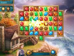 Jewel Quest Free To Play Or Download: All Editions & Solitaire.